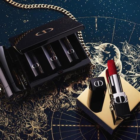 dior rouge dior minaudiere limited edition lipstick case|rouge dior lipstick holder.